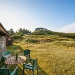 Acucena - 500m From The Sea By Interhome 灵克宾