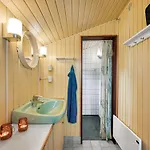 度假居 Acucena - 500m From The Sea By Interhome