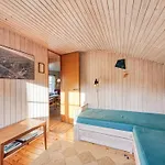 Acucena - 500m From The Sea By Interhome 灵克宾