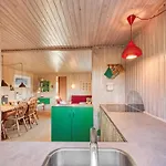 度假居 Acucena - 500m From The Sea By Interhome