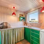 Acucena - 500m From The Sea By Interhome 度假居