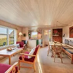 Acucena - 500m From The Sea By Interhome 度假居 灵克宾