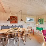 度假居 Acucena - 500m From The Sea By Interhome