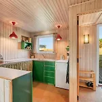 Acucena - 500m From The Sea By Interhome 度假居 灵克宾