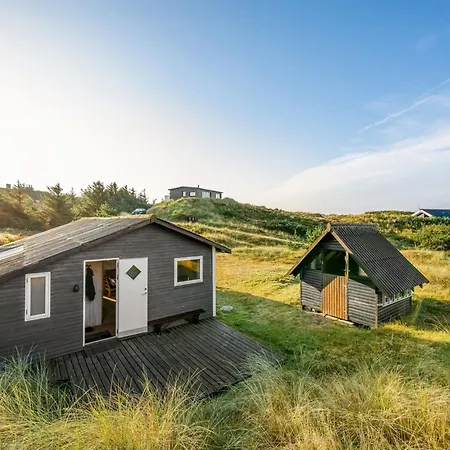 Acucena - 500m From The Sea By Interhome 度假居
