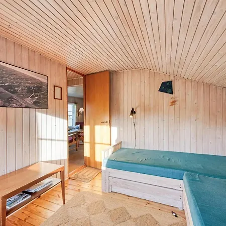 Acucena - 500m From The Sea By Interhome Ringkøbing