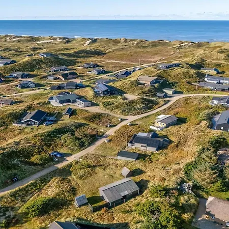 Acucena - 500m From The Sea By Interhome 度假居