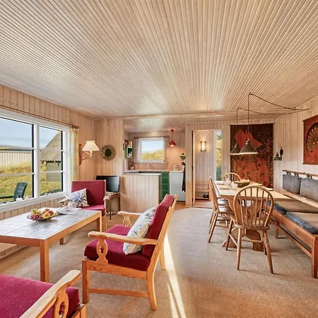 Acucena - 500m From The Sea By Interhome Ringkøbing