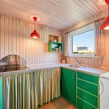 Acucena - 500m From The Sea By Interhome Ringkøbing