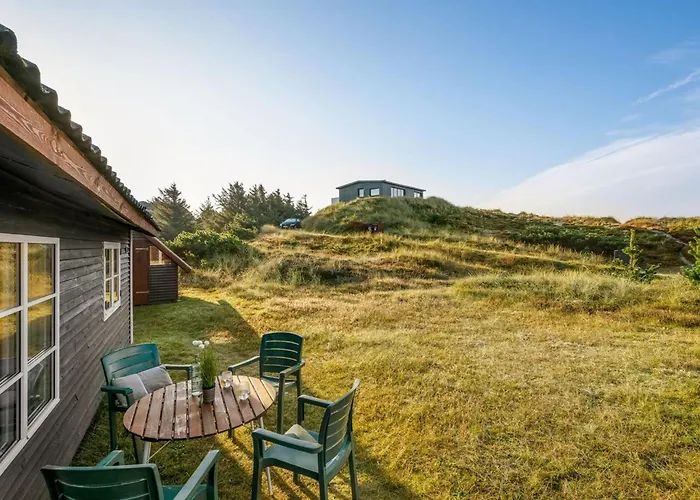 Acucena - 500m From The Sea By Interhome Ringkøbing