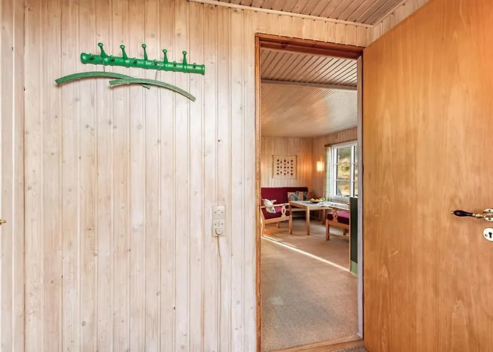 Acucena - 500m From The Sea By Interhome Casa de Férias Ringkøbing