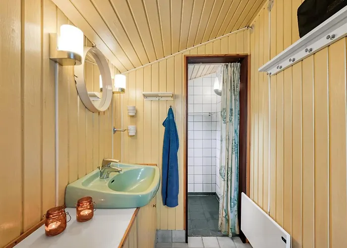 Casa de Férias Acucena - 500m From The Sea By Interhome