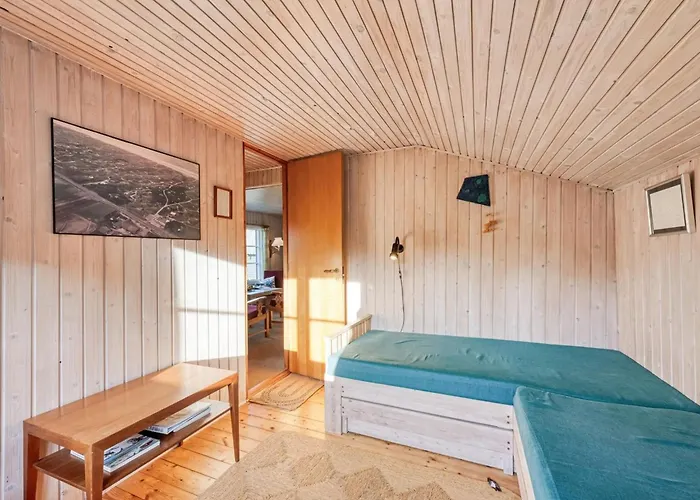 Acucena - 500m From The Sea By Interhome Ringkøbing