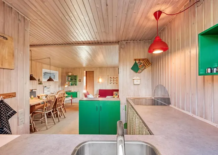 Casa de Férias Acucena - 500m From The Sea By Interhome