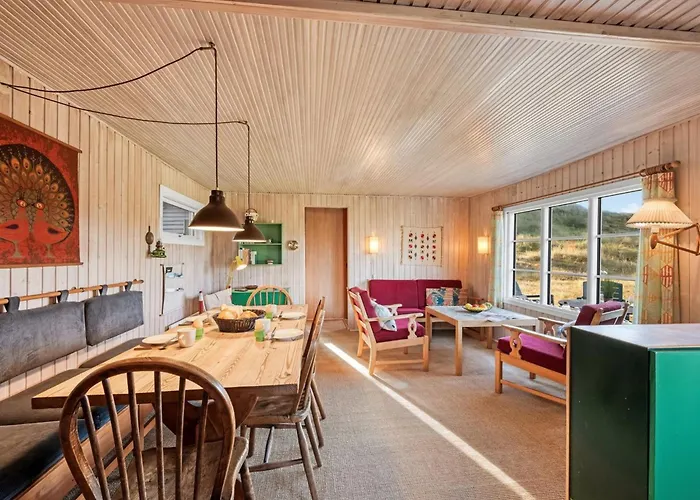 Acucena - 500m From The Sea By Interhome