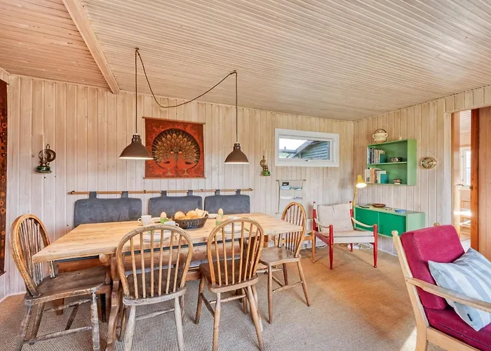 Casa de Férias Acucena - 500m From The Sea By Interhome